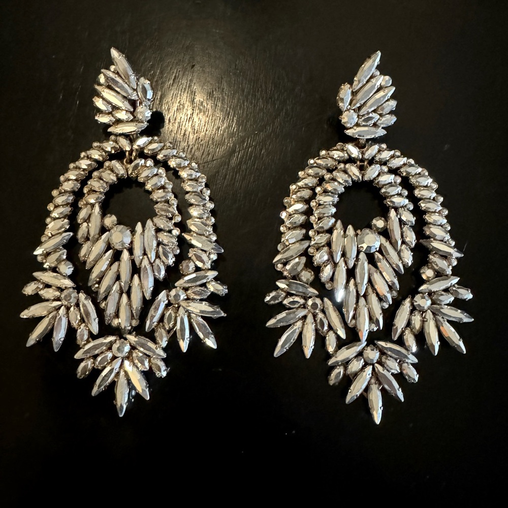 BCBGMaxAzria Earrings
